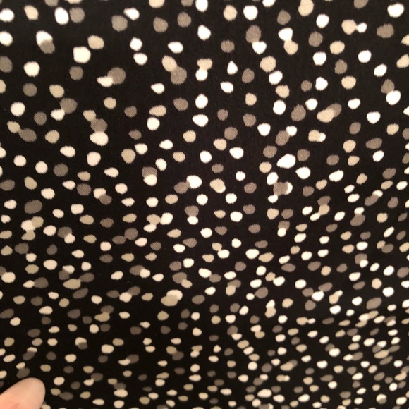 NWOT The Limited Harper Top Size Large - Picture 3 of 8